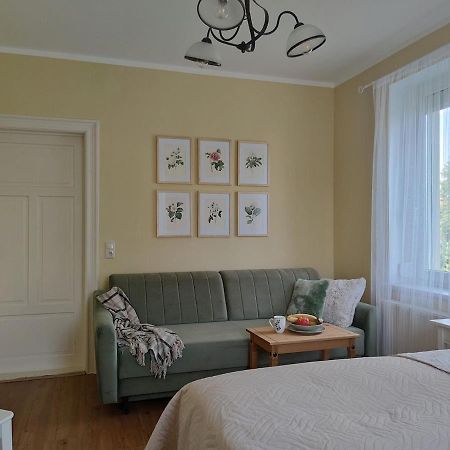 Eine Gemuetliche Ferienwohnung 卡劳特格瑞斯赫 外观 照片